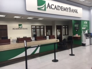 Academy Bank 3315 S Campbell Ave Springfield Mo Banks - Mapquest