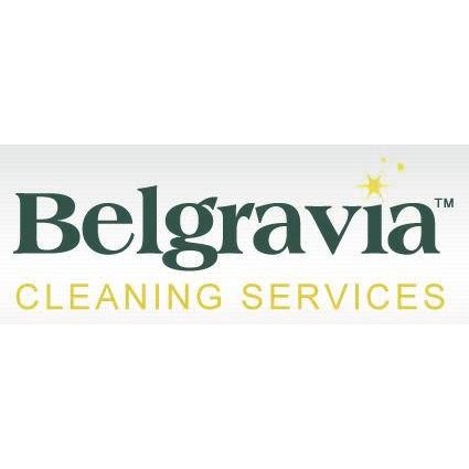 Belgravia Cleaning Services Ltd Logo