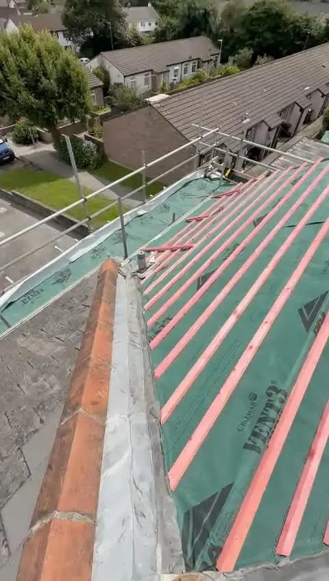 Images Plymouth Roofing Contractor