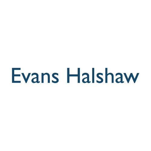 Evans Halshaw Body Centre Gateshead Logo