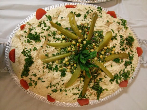 Images Villa Of Lebanon