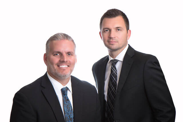 Andrew S. Gerkin and Ryan E. Decker
