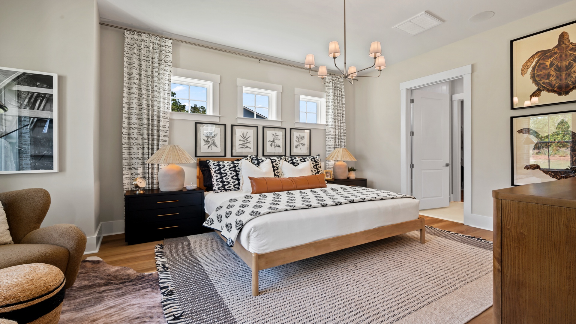 DRB Elevate Summerwind Crossing Image