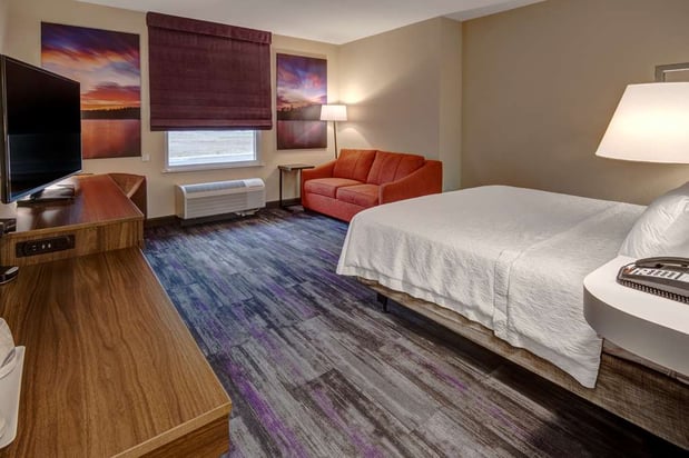 Images Hampton Inn Arkadelphia