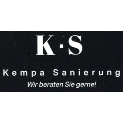 KS KempaSanierung in Oberriexingen - Logo