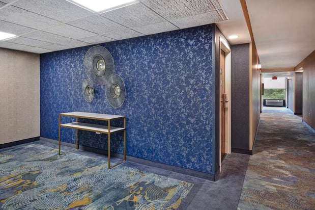 Images Hampton Inn Birmingham-Colonnade 280