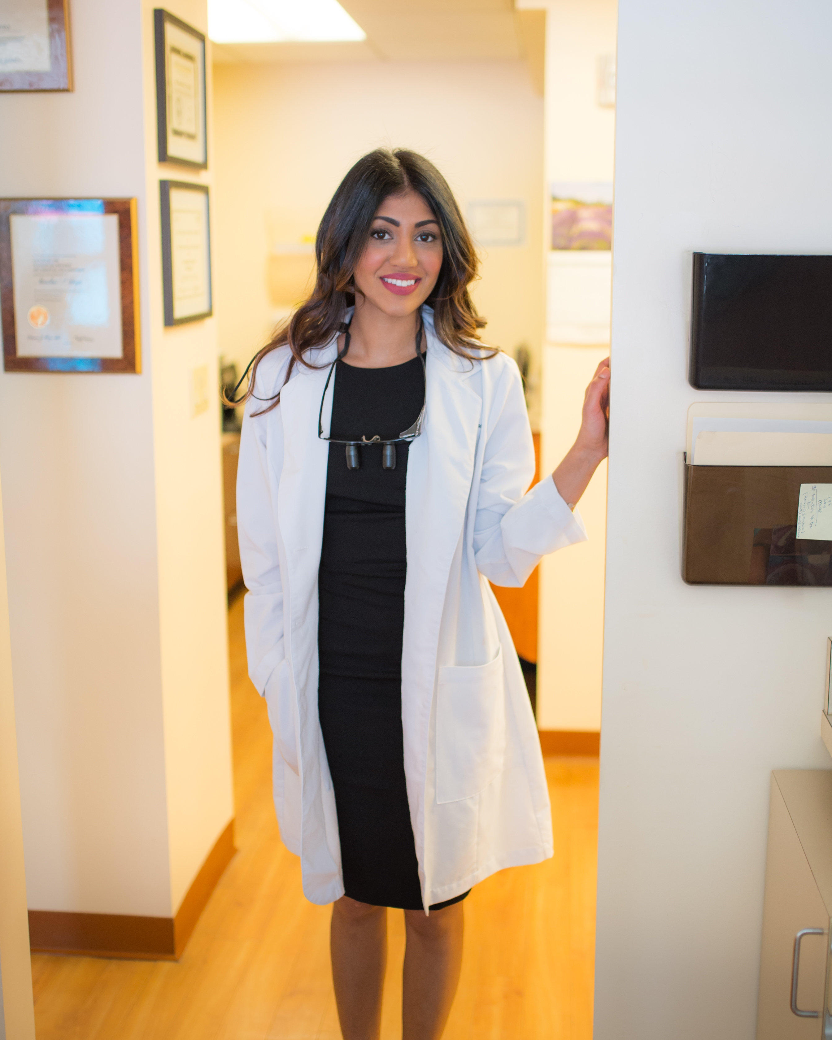 Midtown Dental Care Dr. Randhawa