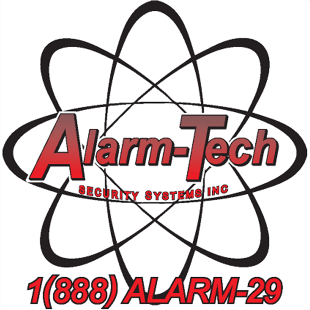 Images Alarm-Tech Security Systems