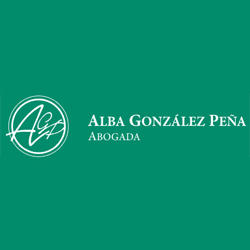 Abogada Alba González Lalín