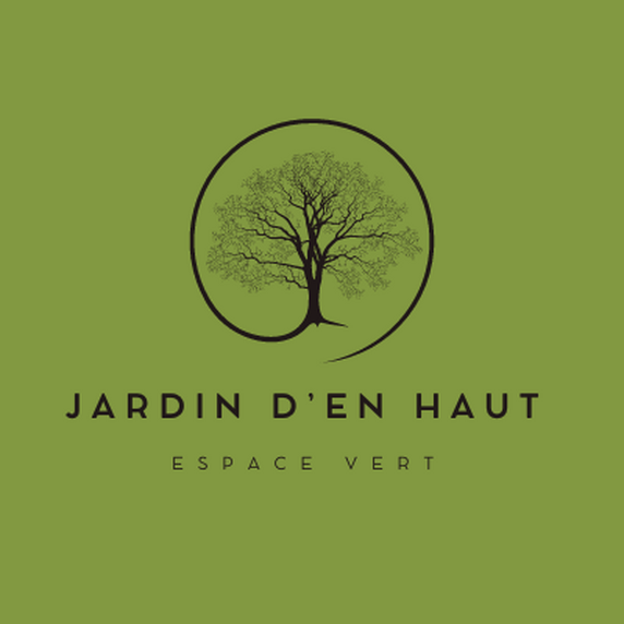 Jardin D'en Haut jardinier