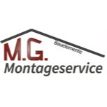 M.G.Montageservice in Laugna - Logo