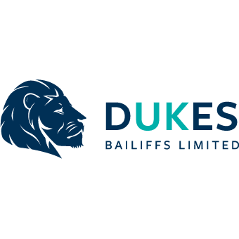 Dukes Bailiffs Ltd Logo