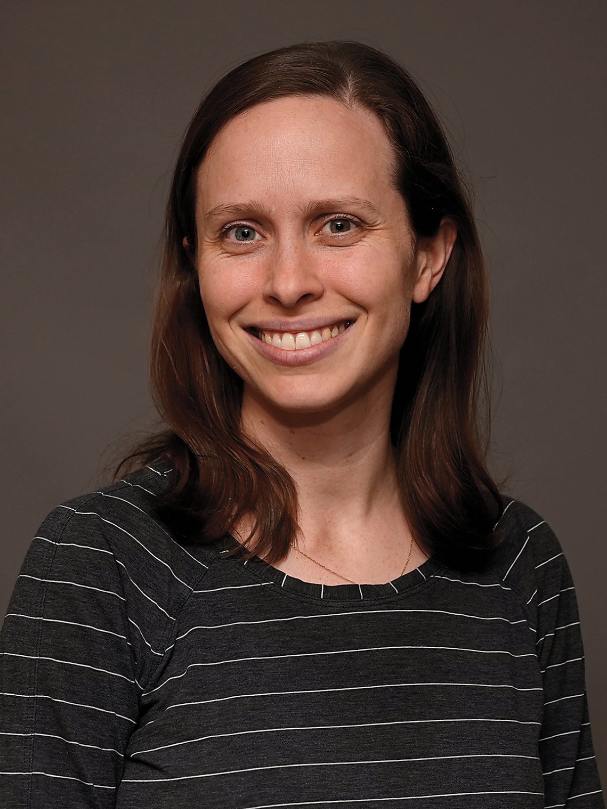 Isabelle A. Unger, DNP, FNP-C, Hematology/Oncology Nurse Practitioner