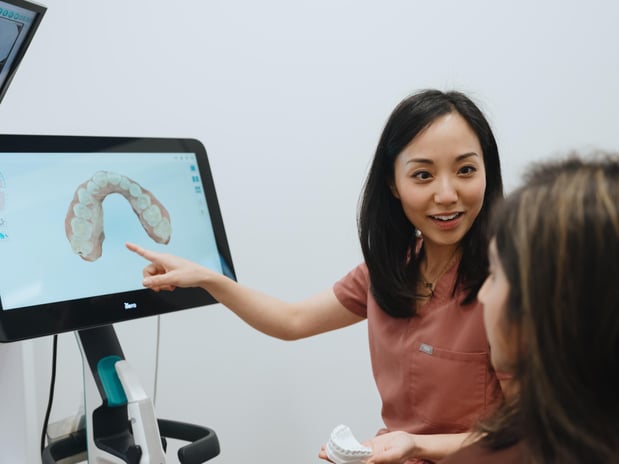 Images Mission Bay Dental SF