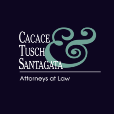 Cacace, Tusch & Santagata, Attorneys at Law Logo