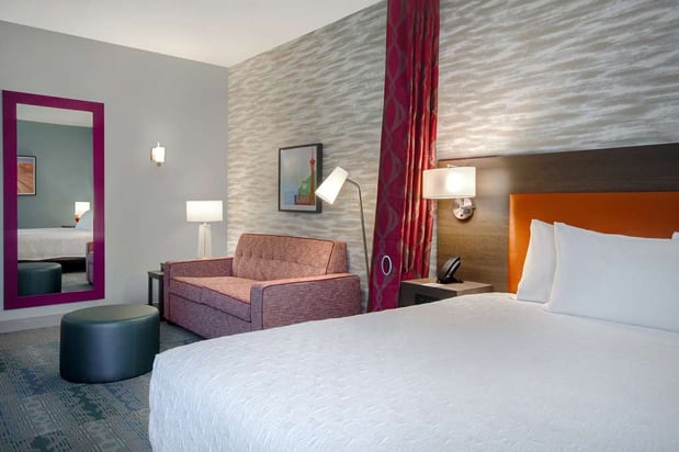 Images Home2 Suites by Hilton Las Vegas North