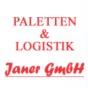 Logo Paletten & Logistik Janer GmbH