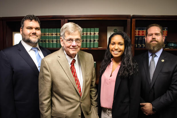 Images Eldreth Law Firm, PLLC