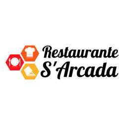Restaurante S'arcada Logo