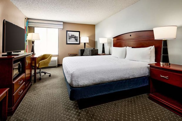 Images Hampton Inn Longmont