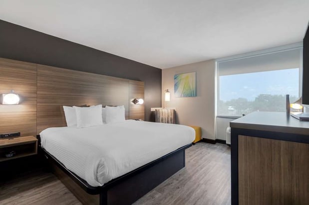 Images Best Western Corpus Christi Airport Hotel