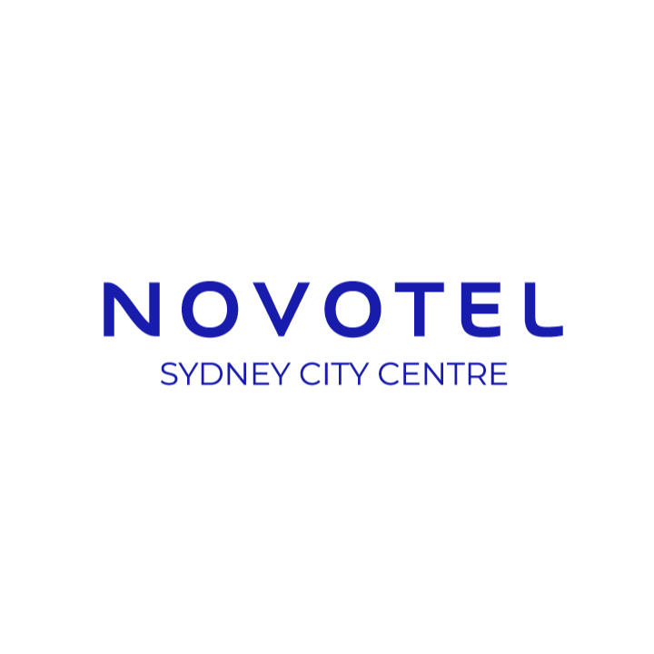 Novotel Sydney City Centre Logo