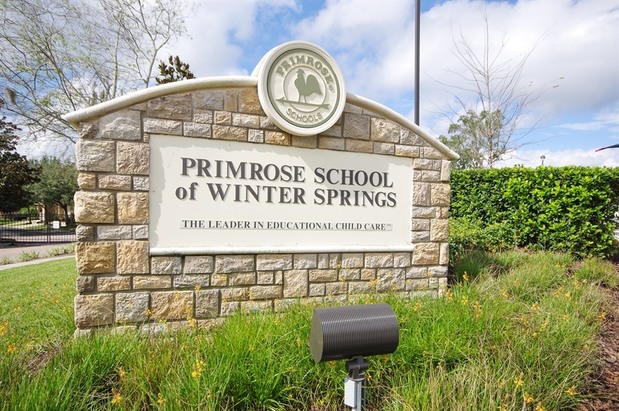 Images Primrose School of Winter Springs