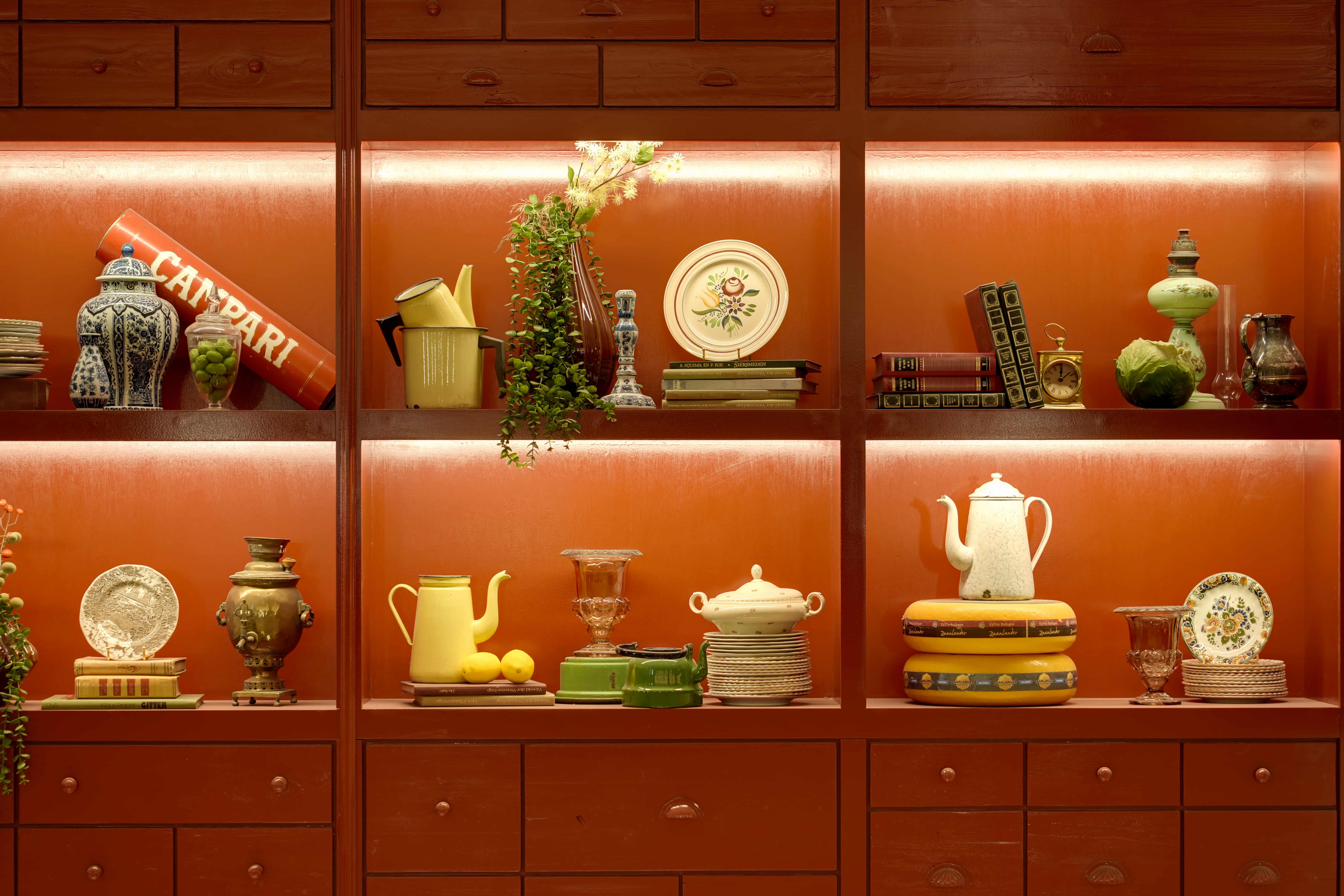 Images Brasserie Boemvol