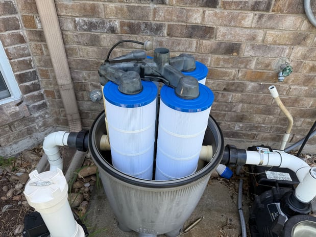 Images Jump In Pool Service