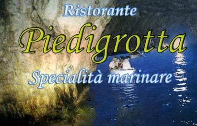 Images Ristorante Piedigrotta