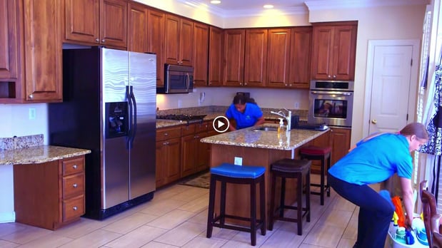 Images Enovana Green Cleaning