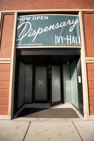 Images Ivy Hall Dispensary - Bucktown