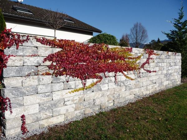 Projekt Garten, Leusbündtweg 42 in Feldkirch