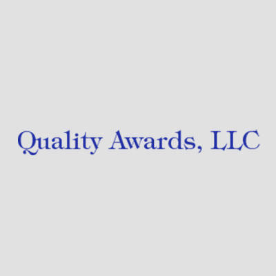 Quality Awards LLC Logo