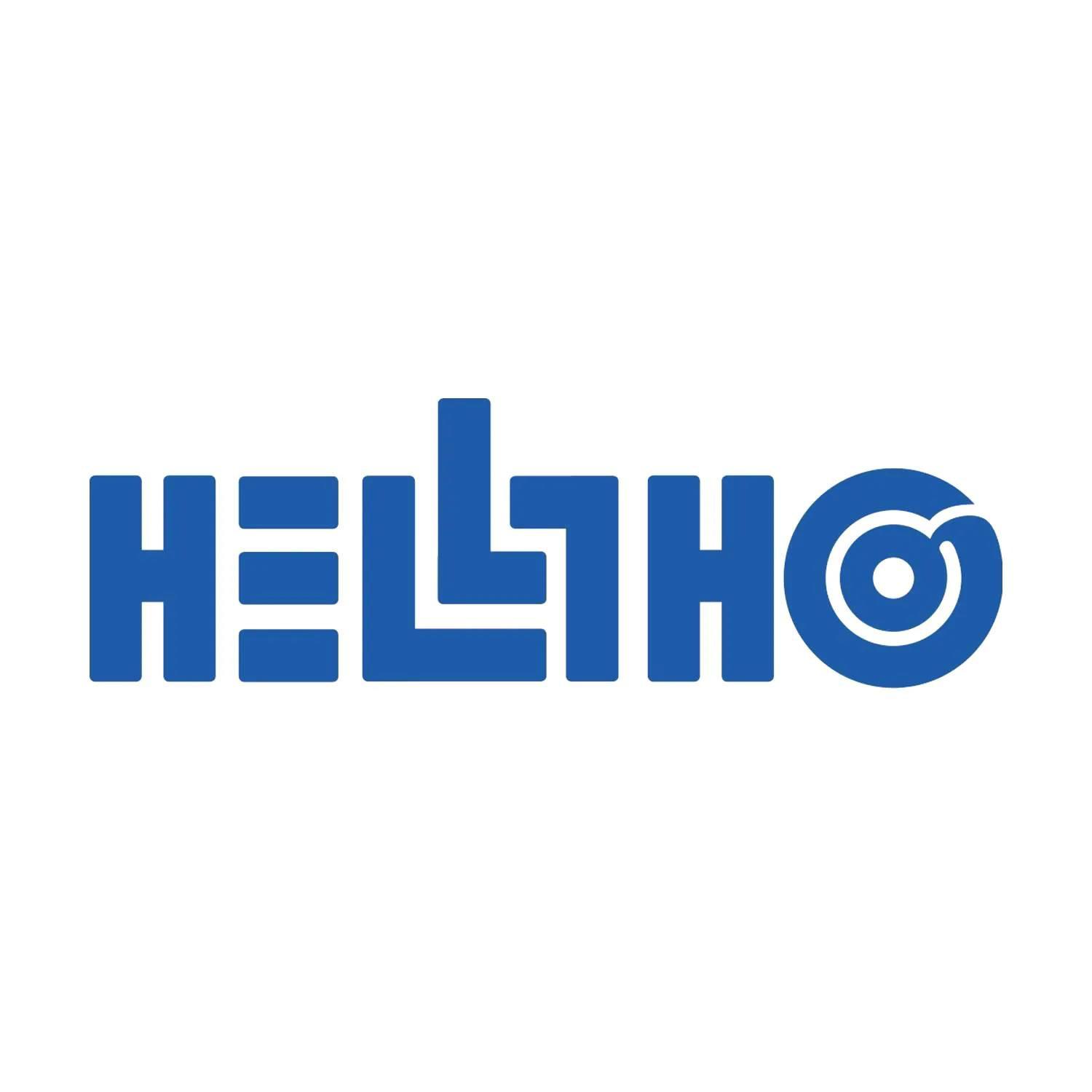 HELLTHO GmbH & Co. KG Logo