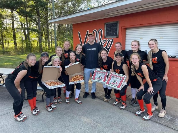 Images Cutters Pizzeria of Alexandria