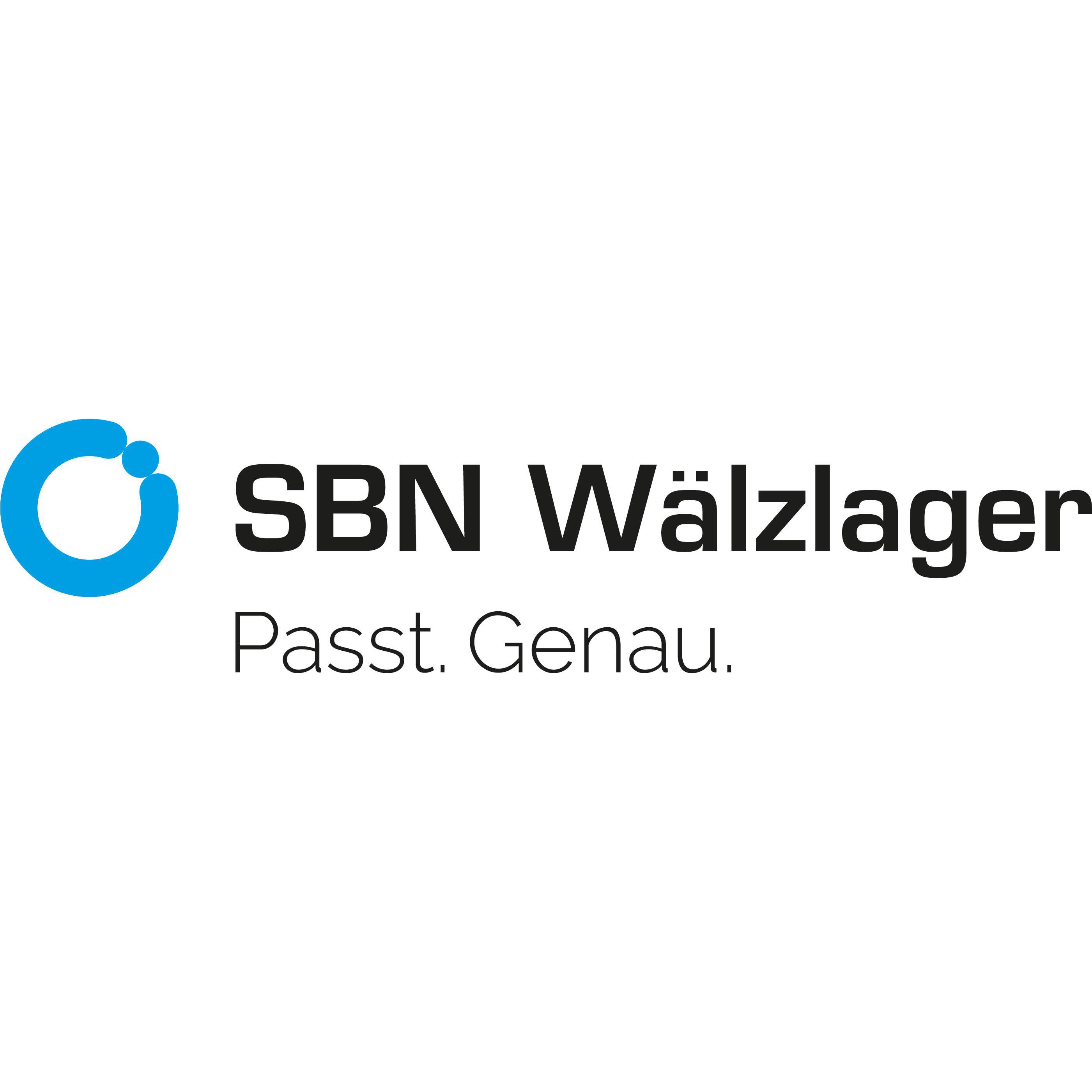 Logo SBN Wälzlager