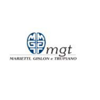 Marietti Gislon e Trupiano Logo
