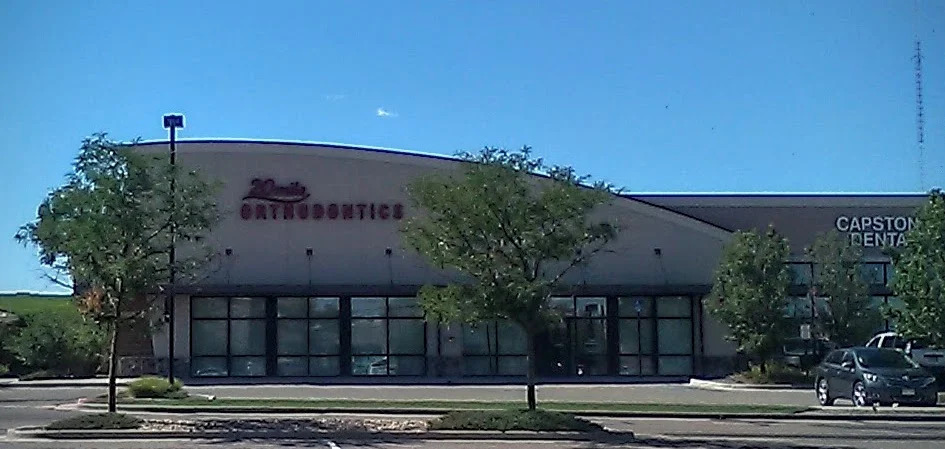 20 mile Orthodontics - Parker