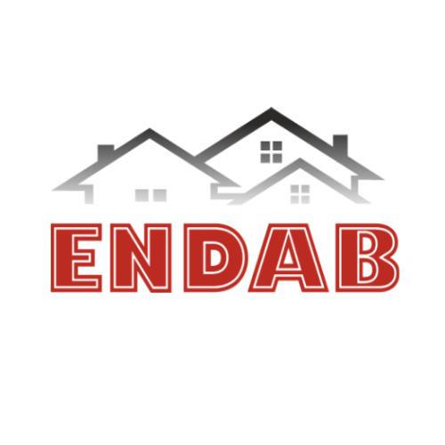 ENDAB- Värmepumpar Örkelljunga/ Markaryd Logo