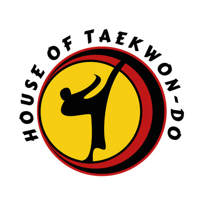 House of Taekwon-Do in Rheine - Logo