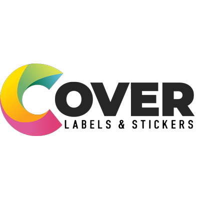 Cover Label Logo