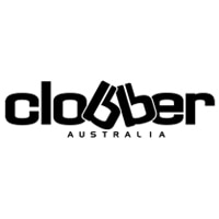 Clobber Australia Logo