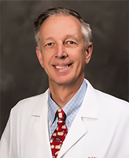 Dr. Neil F. Rebbe, MD