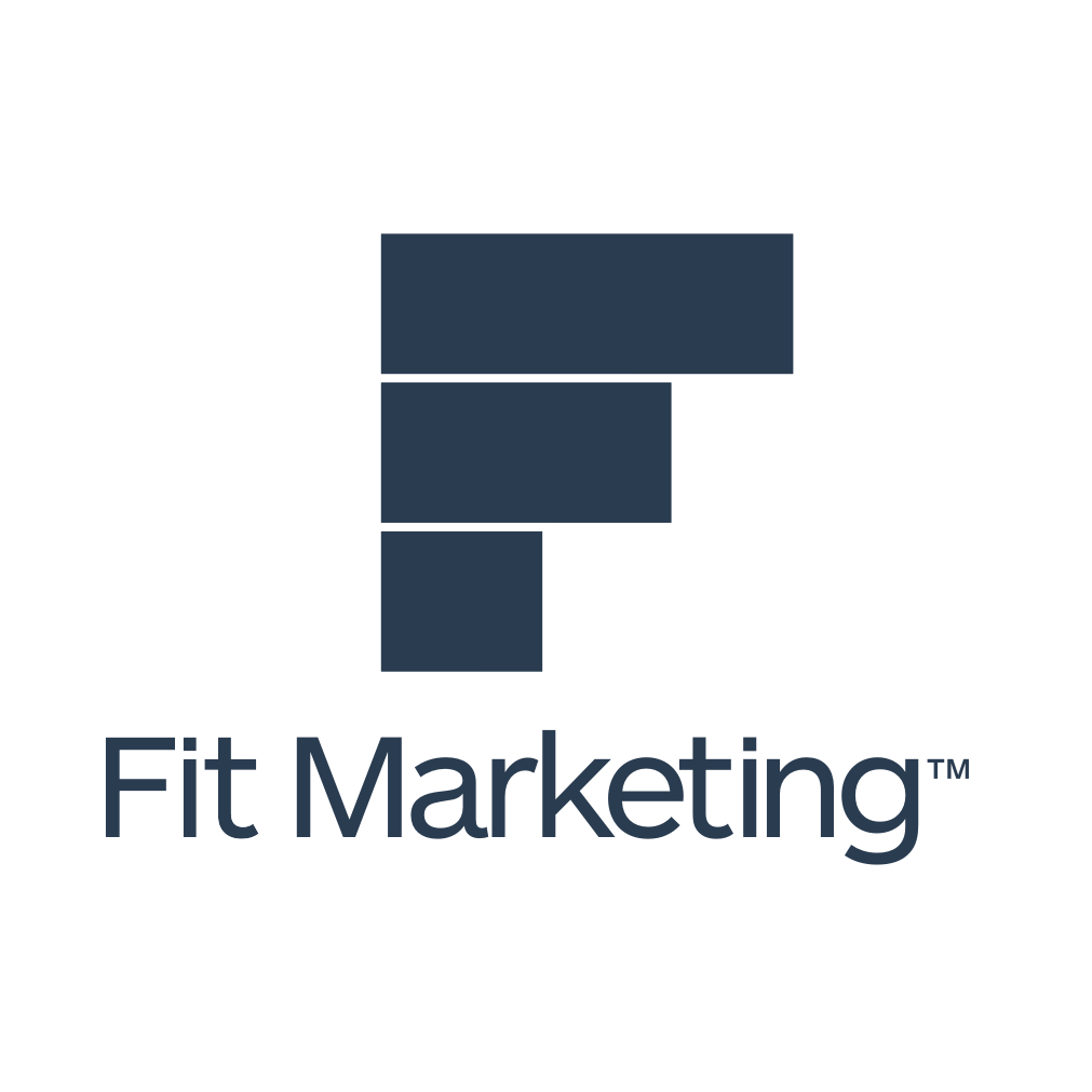 Fit Marketing Logo