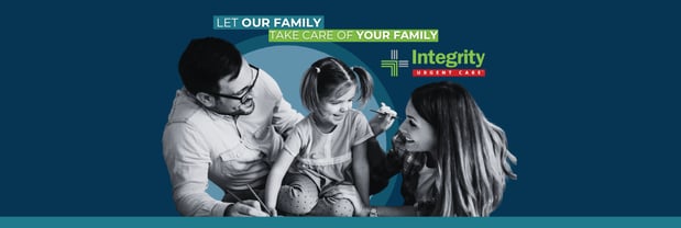 Images Integrity Urgent Care