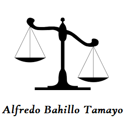 Alfredo Bahillo Tamayo Palencia
