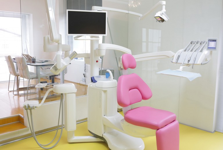 Images Studio Dentistico Dr. Francesco Giordano