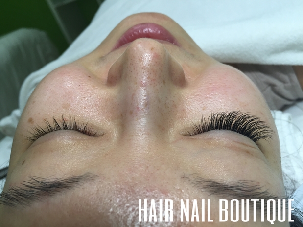 Images Hair Nail Boutique