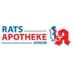 Logo Logo der Rats-Apotheke Arnum